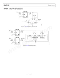 ADM7160ACPZN3.3-R2數據表 頁面 20