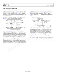 ADM7171ACPZ-4.2-R7 Datasheet Pagina 16