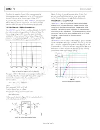 ADM7171ACPZ-4.2-R7 Datasheet Pagina 18