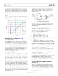 ADM7171ACPZ-4.2-R7 Datasheet Pagina 19