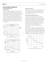 ADP121-ACBZ188R7 Datenblatt Seite 12