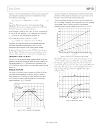 ADP121-ACBZ188R7 Datenblatt Seite 13