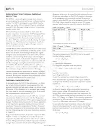 ADP121-ACBZ188R7 Datenblatt Seite 14