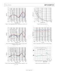 ADP122AUJZ-1.8-R7 Datasheet Page 9