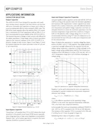 ADP122AUJZ-1.8-R7 Datenblatt Seite 12