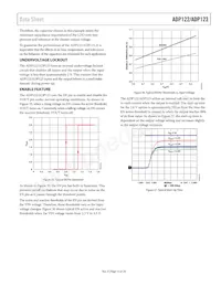 ADP122AUJZ-1.8-R7 Datenblatt Seite 13