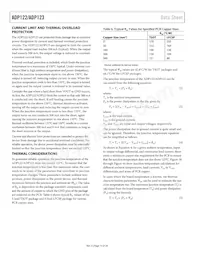 ADP122AUJZ-1.8-R7 Datenblatt Seite 14