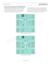 ADP122AUJZ-1.8-R7 Datenblatt Seite 19