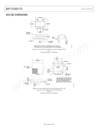 ADP122AUJZ-1.8-R7 Datenblatt Seite 20