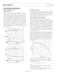 ADP124ARHZ-2.9-R7 Datasheet Pagina 12