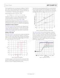 ADP124ARHZ-2.9-R7 Datasheet Pagina 13