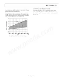 ADP1710AUJZ-1.3-R7 Datasheet Page 9