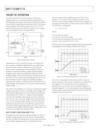 ADP1715ARMZ-0.9-R7 Datasheet Page 10