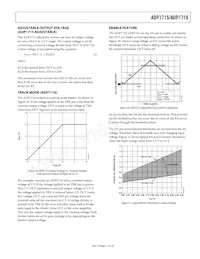 ADP1715ARMZ-0.9-R7 Datenblatt Seite 11