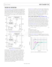 ADP1754ACPZ-1.5-R7 Datasheet Pagina 11