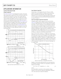 ADP1754ACPZ-1.5-R7 Datasheet Pagina 14