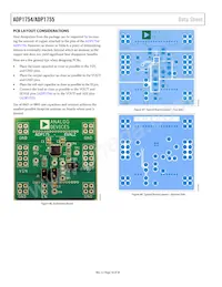 ADP1754ACPZ-1.5-R7 Datasheet Page 18