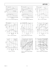 ADP3300ART-3.2-RL Datasheet Page 5