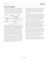 ADP3303AR-3.2-REEL Datenblatt Seite 9