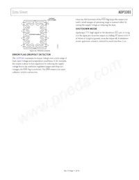 ADP3303AR-3.2-REEL Datenblatt Seite 11