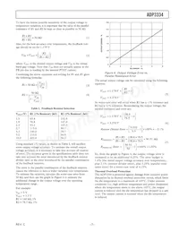 ADP3334ARMZ-REEL Datasheet Pagina 7