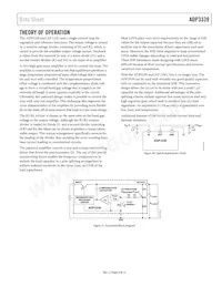 ADP3339AKCZ-2.5-RL Datenblatt Seite 9