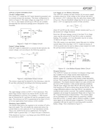 ADP3367ARZ-REEL7 Datasheet Pagina 5