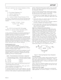 ADP3367ARZ-REEL7 Datasheet Pagina 7