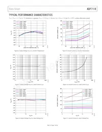 ADP7118ARDZ-2.5-R7 Datasheet Page 7