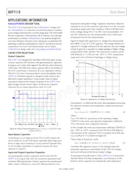 ADP7118ARDZ-2.5-R7 Datenblatt Seite 14