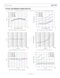 ADP7142ARDZ-2.5-R7 Datasheet Page 7