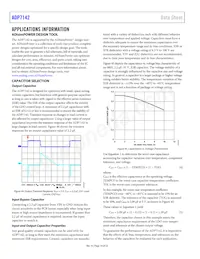 ADP7142ARDZ-2.5-R7數據表 頁面 14