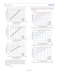 ADP7142ARDZ-2.5-R7數據表 頁面 19