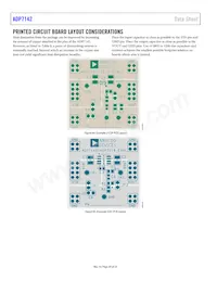 ADP7142ARDZ-2.5-R7數據表 頁面 20