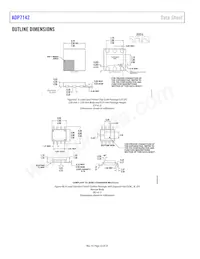 ADP7142ARDZ-2.5-R7數據表 頁面 22