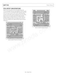 ADP7158ARDZ-3.0-R7 Datasheet Pagina 20