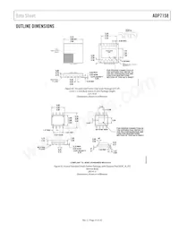 ADP7158ARDZ-3.0-R7 Datasheet Pagina 21