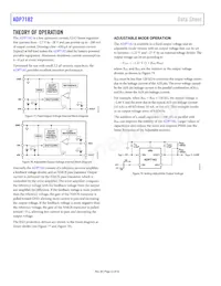 ADP7182ACPZN-1.5R7 Datasheet Pagina 22