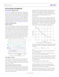 ADP7182ACPZN-1.5R7 Datenblatt Seite 23