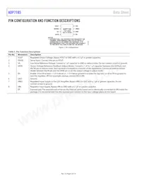 ADP7185ACPZN3.0-R7 Datasheet Pagina 6