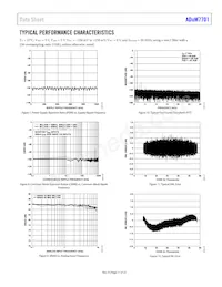 ADUM7701BRWZ-RL7 Datasheet Pagina 11