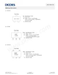 AP2138R-1.5TRG1數據表 頁面 22