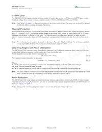 AS1359-BTTT-45 Datasheet Page 10