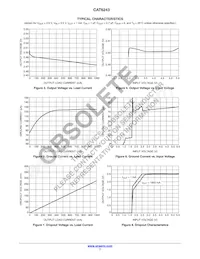 CAT6243DCADJ-RKG Datasheet Pagina 7