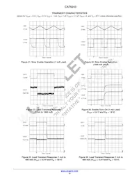 CAT6243DCADJ-RKG Datasheet Pagina 10