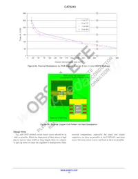 CAT6243DCADJ-RKG Datasheet Pagina 13