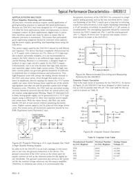 DAC8512FS-REEL7 Datasheet Page 9