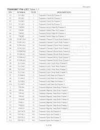 DS21Q43AT+ Datenblatt Seite 5