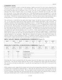 DS2450S+T&R Datasheet Pagina 10