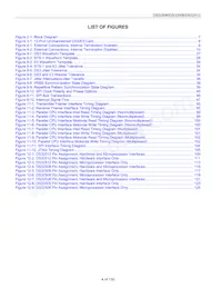 DS32512A2 Datasheet Page 4